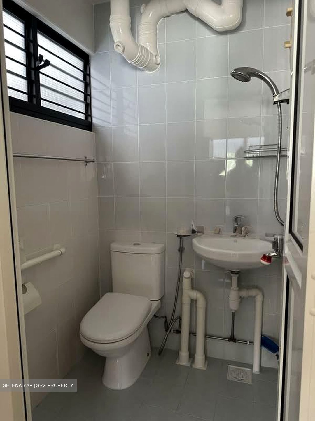 Blk 124 Mcnair Spring (Kallang/Whampoa), HDB 4 Rooms #578994821